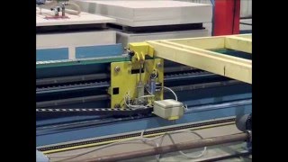 Sale of MakronTimber Frame Housing Production Line