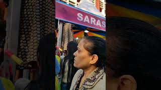 Saras Food Festival #shortvideo #youtubeshorts #shorts