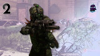 XCOM 2 WOTC 2022: Part 2 | Extract Supplies Grab n' Go