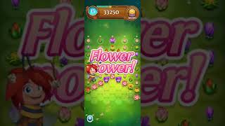 BLOSSOM BLAST SAGA (LEVEL 7,8,9,10,11,12) AWESOME. @jeanalyntvofficial1506