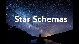 How to build a Star Schema in MySQL from sample dataset using SQL only