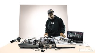 DJ Erick Jay - DMC World Supremacy Champion 2021