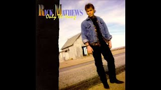 Rick Mathews - Sail On