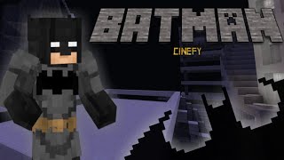 Minecraft Short: The Batman [2019]