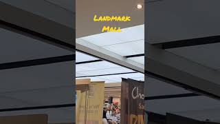 Happy #mothersday from #makati #manila #philippines. checking out #landmark #mall