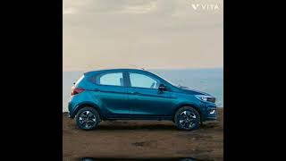 tata Tiago ev #youtubeshorts #tatamotors #tatatiagoev