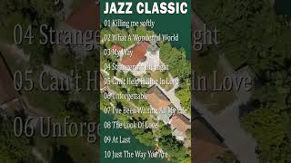 🍛🥞 Jazz Old Songs 50's 60's 70's 🍠🥙Best Jazz Music Of All Time  #jazzmusic #jazz #jazzmusicbestsongs