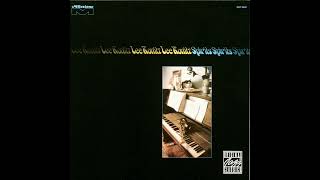 Ron Carter - Background Music from Spirits by Lee Konitz #roncarterbassist