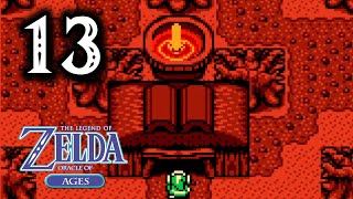 Legend of Zelda: Oracle of Ages: [13] Symmetry City