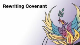 Rewriting Covenant - 03/10/2024 UUCP Sermon