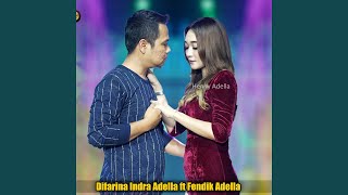 Cinta dan Air Mata (feat. Fendik Adella)