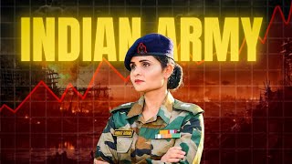 You Won’t Believe What These Women Achieved in the Indian Army!