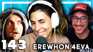 Jamie The Sexy Erewhon Phone Operator & Rob's New Girl - Ep 143 - Pajama Pants