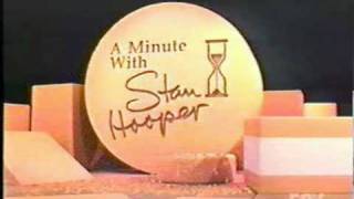 A Minute with Stan Hooper intro