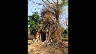 Prasat Pram Temple