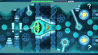 Geometry Dash Vanquish by Nosef [Insane Demon]