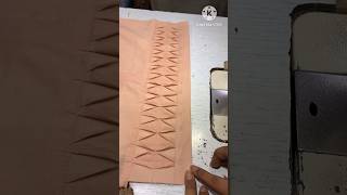 Very beautiful Trouser bottom design #video #stitching #newdesign #bottom #video #viral