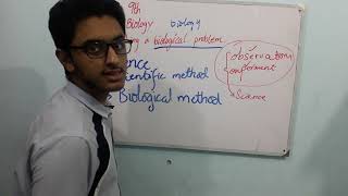 biology 9th unit 2 introduction