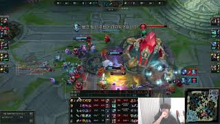 T1A Gryffinn | RANK1 1972LP NA, RANK7 1684LP KR (only reading chat on twitch, this to save vods)