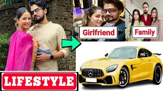 Rocky Jaiswal (Hina Khan Boyfriend) Lifestyle 2024, Age, Biography, Wife, Family, Networth, Cars, gf