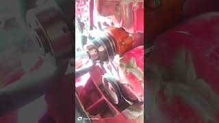 New Video 📸🙏 Mahindra Tractor 🚜 575 Ka water pump kaise change Karen