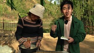 VIETNAM—Exploring Bahnar culture with VinUniversity Students (part 2)