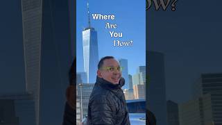 NYC Where Are You Now? Reflecting on Family and Home #shorts #newyorkcity #missing