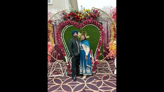 Bajwa Studio M.98720 98312 Wedding Ceremony Gurwinder Singh Weds Parminder Kaur