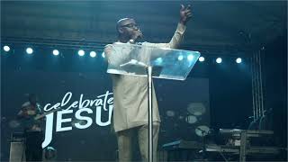 Celebrate Jesus 5.0 with Victor Adeyemi | Friday January 19th 2024