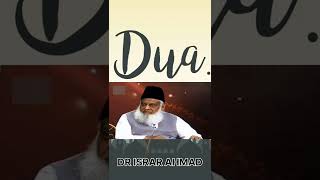 Dr Israr Ahmad  Mezaan part 1#islamicstatus #ytshorts