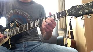 How to play There’s no other way - Blur