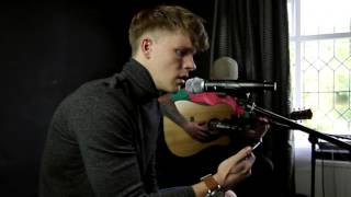 Nathan Grisdale - Everything I Need