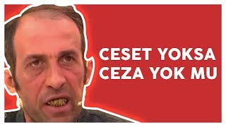 CESETLER BULUNMAZSA PALU AİLESİ CEZA ALMAYACAK MI?