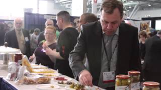 New England Food Show