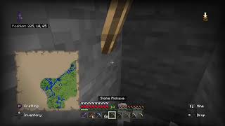 Finding Diamonds| Minecraft