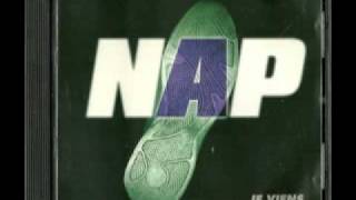 NAP - Je Viens des Quartiers Rmx - High Skills - 1997