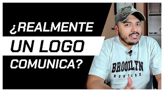 ¿Realmente un Logo Comunica? | Michael Carrasco Publicidad