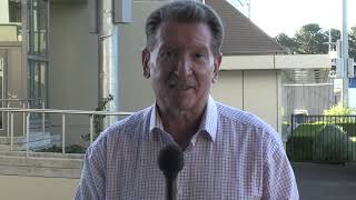 Mike's best for Menangle and Melton