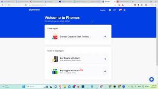 How to Sign Up for Phemex - Step-by-Step Guide