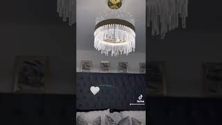 Master bedroom decorations