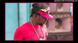 Popcaan - Your My Baby ( Love Tri-Angle Riddim ) Sept 2013