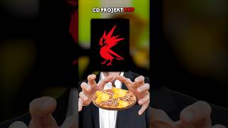 ANANAS NA PIZZY TO ZBRODNIA !? 🍍🍕 #ciekawostkizgier #cyberpunk2077