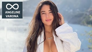 Angie Varona | American Model & Influencer | Bio & Info