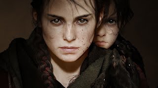 Sorry, but This is My Game of The Year // A Plague Tale Requiem