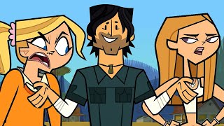 The Total Drama Reboot First Episode Was Interesting...