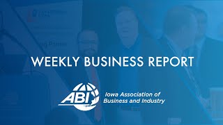 March 24, 2022 - Iowa ABI Weekly Business Report