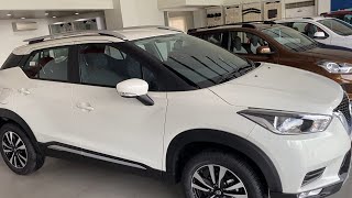 Nissan Kicks Xv 1.5 Non-Turbo | Review in Hindi |