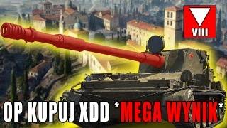 OP KUPUJ XDD *MEGA WYNIK*