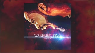 “WARFARE TING” - FARENITE [OFFICIAL AUDIO]