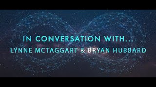 In conversation with Bryan Hubbard